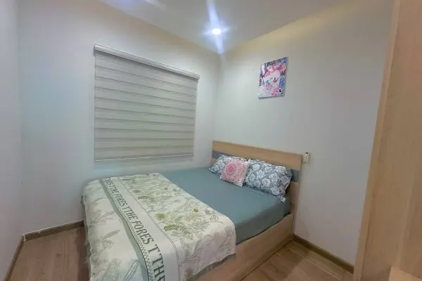 Apartment, 2 спальни 6