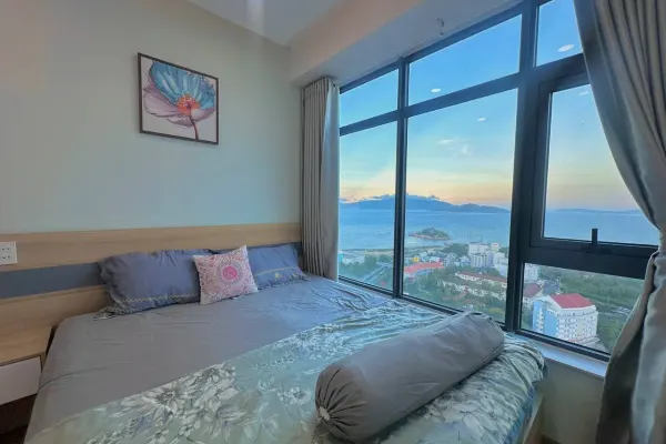 Apartment, 2 спальни 7