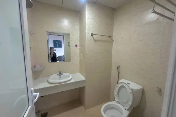 Apartment, 2 спальни 8