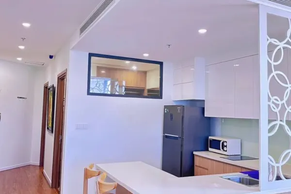 Apartment, 1 спальни 3