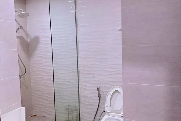 Apartment, 1 спальни 7