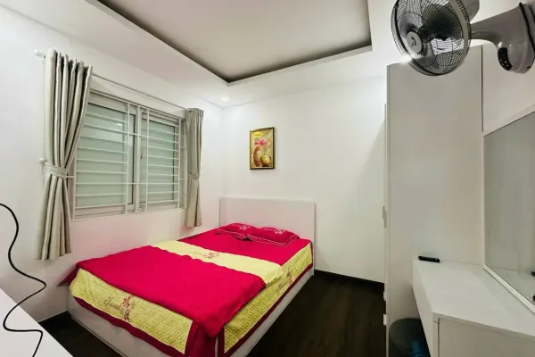 Apartment, 1 спальни 7