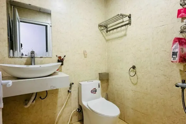 Apartment, 1 спальни 8