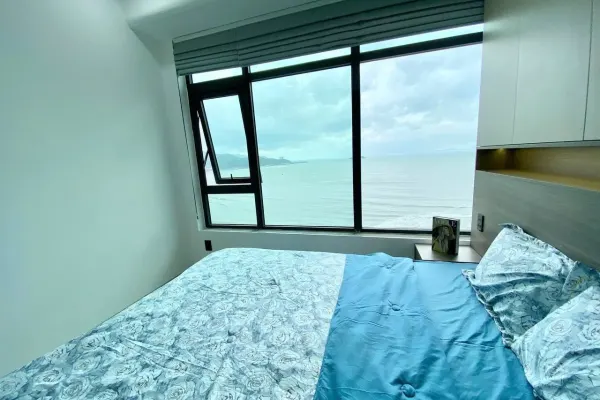 Apartment, 2 спальни 8