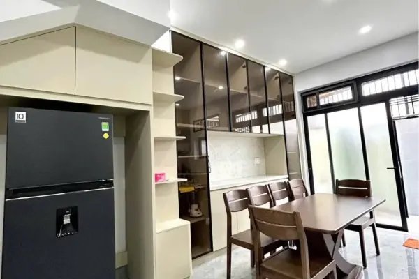 House, 3 спальни, 100.00 м²