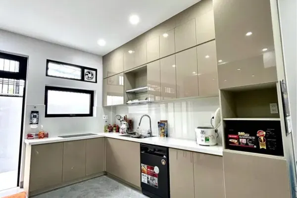 House, 3 спальни, 100.00 м² 3