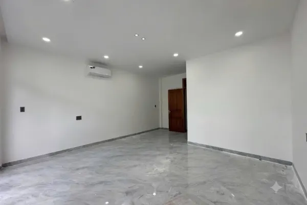House, 3 спальни
