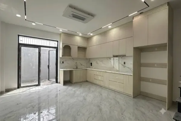 House, 3 спальни 2