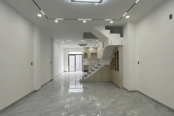 House, 3 спальни 5