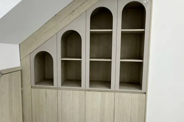 House, 3 спальни 8