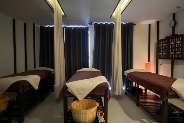 Goong Spa 5