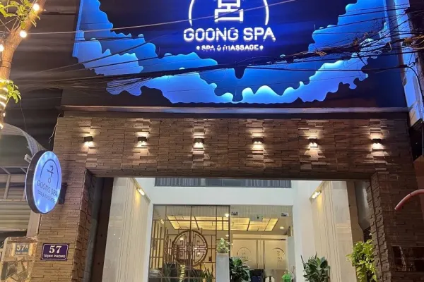 Goong Spa 7