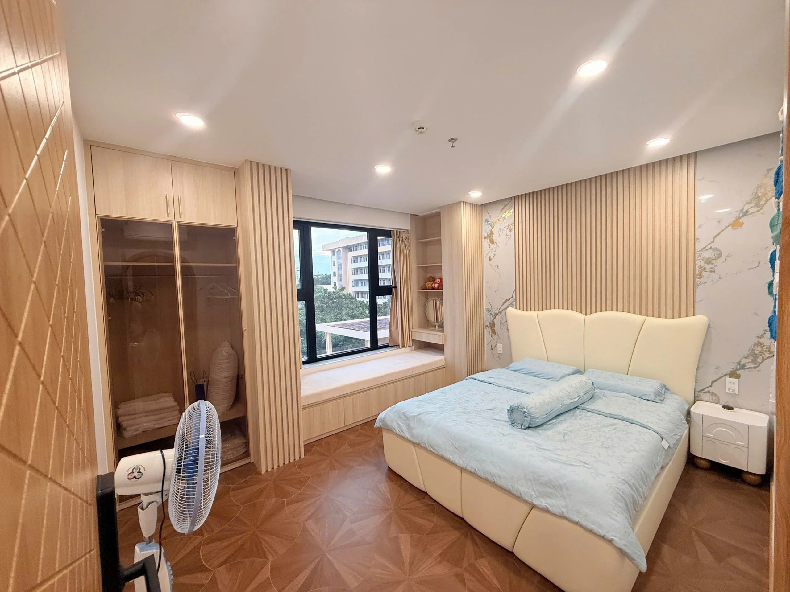 Penthouse, 2 спальни, 134.00 м² 5