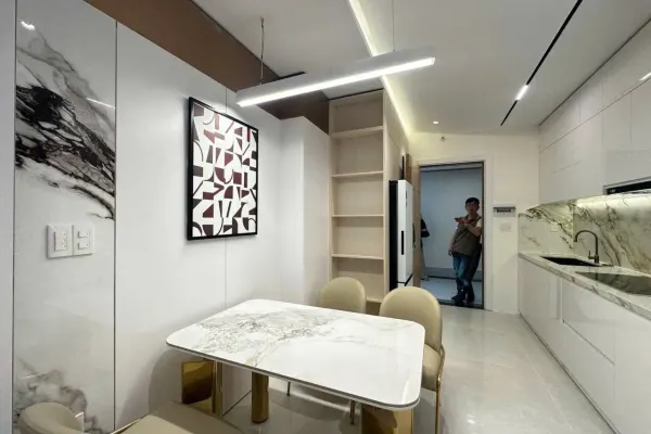 Apartment, 2 спальни, 65.00 м² 4