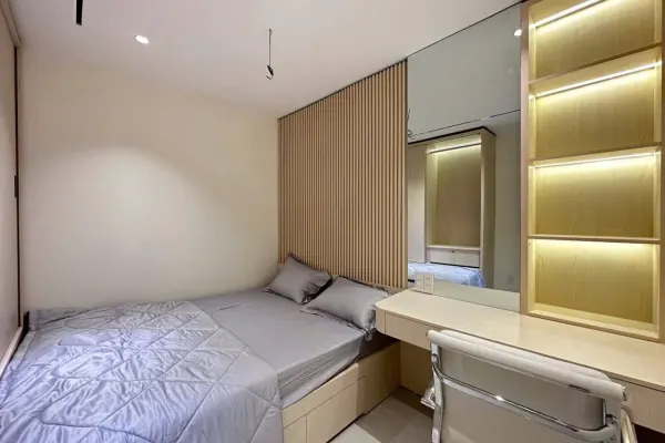 Apartment, 2 спальни, 65.00 м² 7