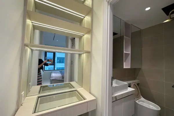 Apartment, 2 спальни, 65.00 м² 8