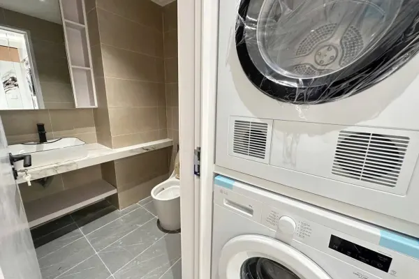 Apartment, 2 спальни, 65.00 м² 9