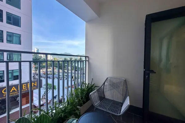Apartment, 2 спальни, 65.00 м² 10