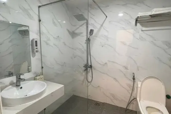 Studio, 1 спальни 5