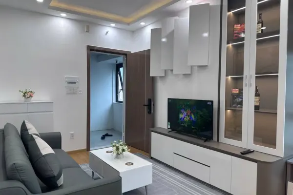 Apartment, 2 спальни, 65.00 м² 3