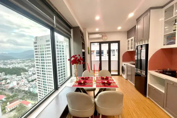 Apartment, 2 спальни, 65.00 м² 6