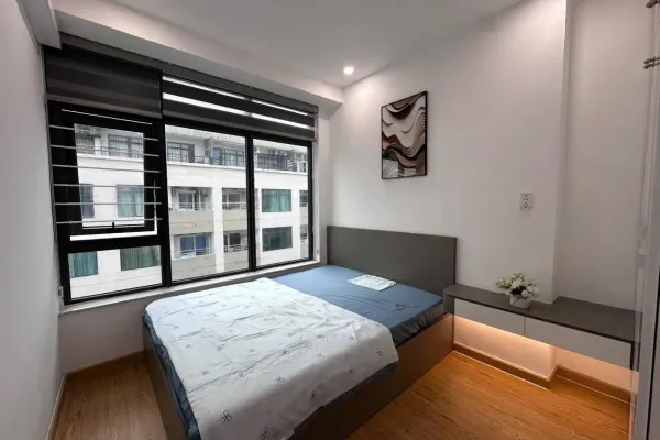 Apartment, 2 спальни, 65.00 м² 8