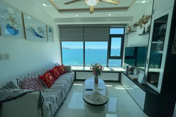 Apartment, 2 спальни, 65.00 м²