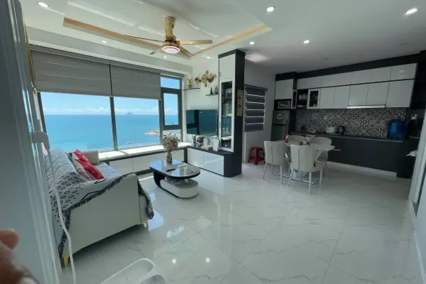 Apartment, 2 спальни, 65.00 м² 5