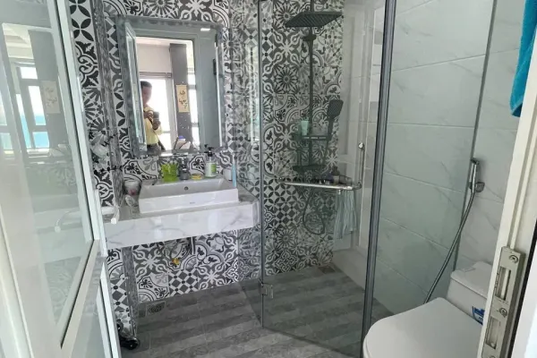 Apartment, 2 спальни, 65.00 м² 7