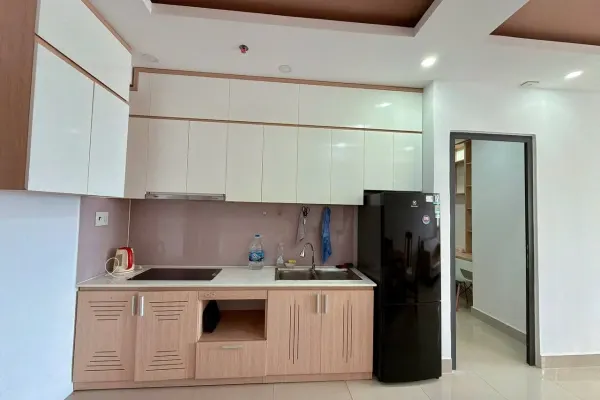 Apartment, 2 спальни 4