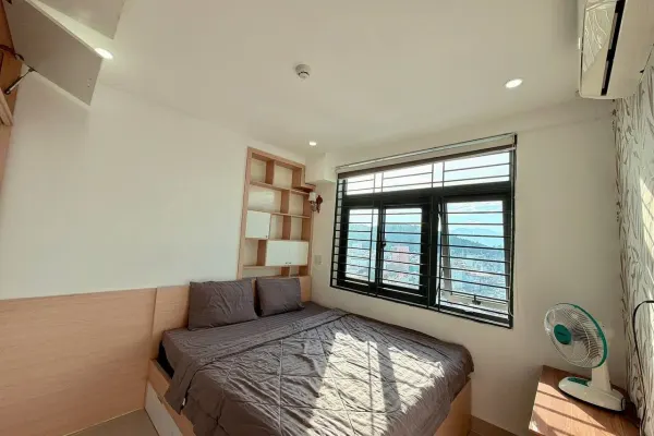 Apartment, 2 спальни 5