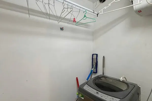 Apartment, 2 спальни 8