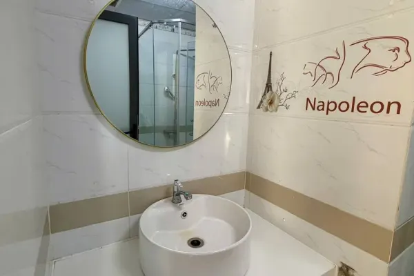 Apartment, 2 спальни 9