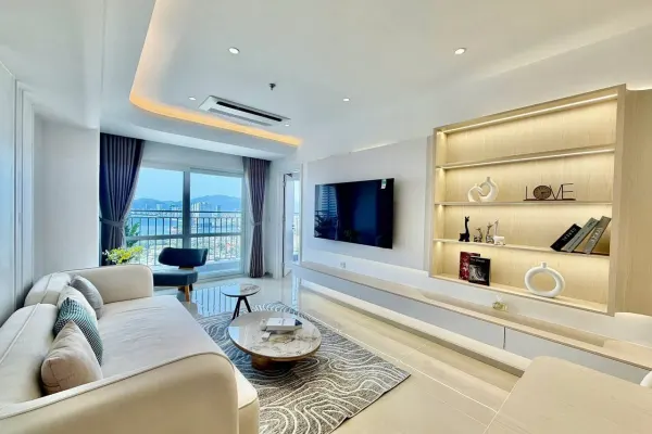 Apartment, 2 спальни, 65.00 м² 3