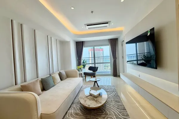 Apartment, 2 спальни, 65.00 м² 6