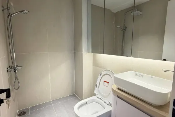 Apartment, 2 спальни, 65.00 м² 9