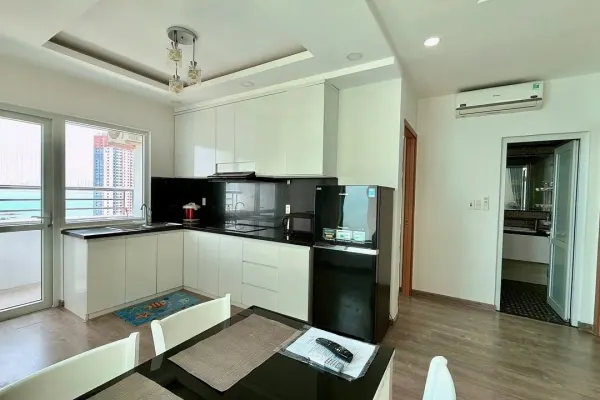 Apartment, 2 спальни 3