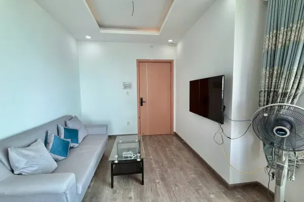 Apartment, 2 спальни 5