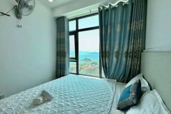 Apartment, 2 спальни 6