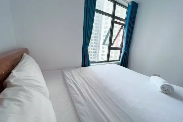 Apartment, 2 спальни 9