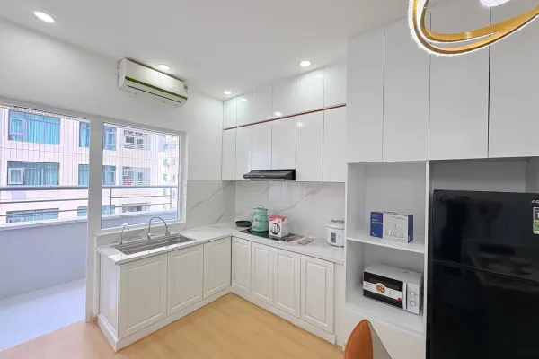 Apartment, 3 спальни, 85.00 м²