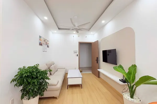 Apartment, 3 спальни, 85.00 м² 2