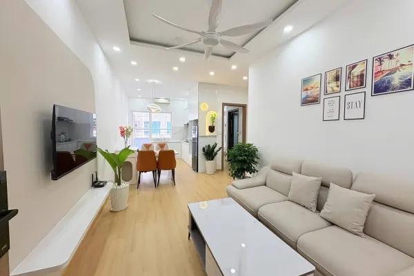 Apartment, 3 спальни, 85.00 м² 3