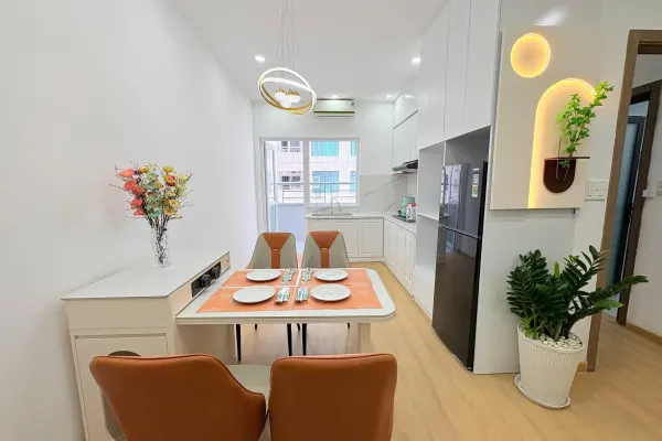 Apartment, 3 спальни, 85.00 м² 4