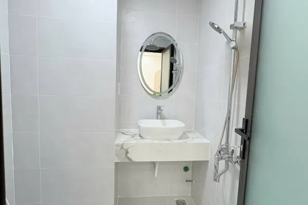 Apartment, 3 спальни, 85.00 м² 5