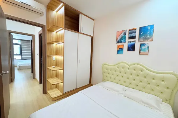 Apartment, 3 спальни, 85.00 м² 6