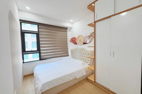 Apartment, 3 спальни, 85.00 м² 7