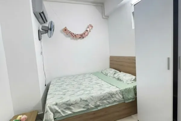 Apartment, 3 спальни, 85.00 м² 2