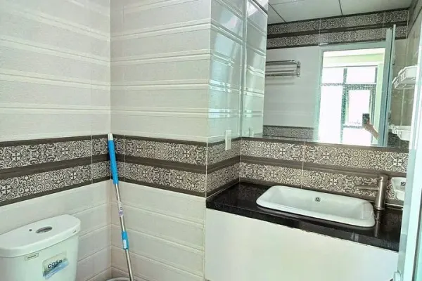 Apartment, 2 спальни 6