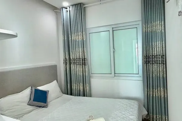 Apartment, 2 спальни 7